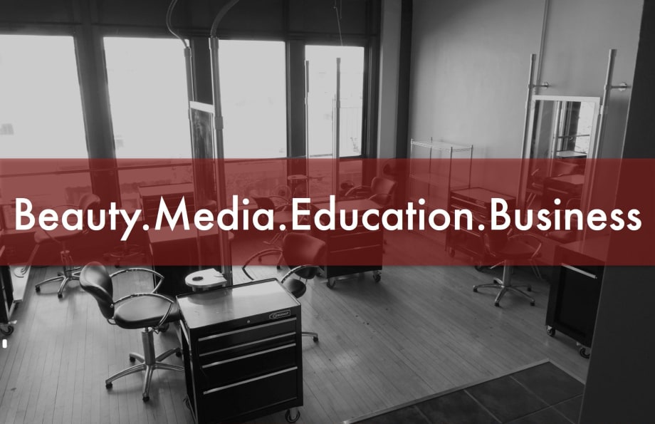 TheSalonGuy Studios Offers Appointment-Based Education for Busy Stylists
