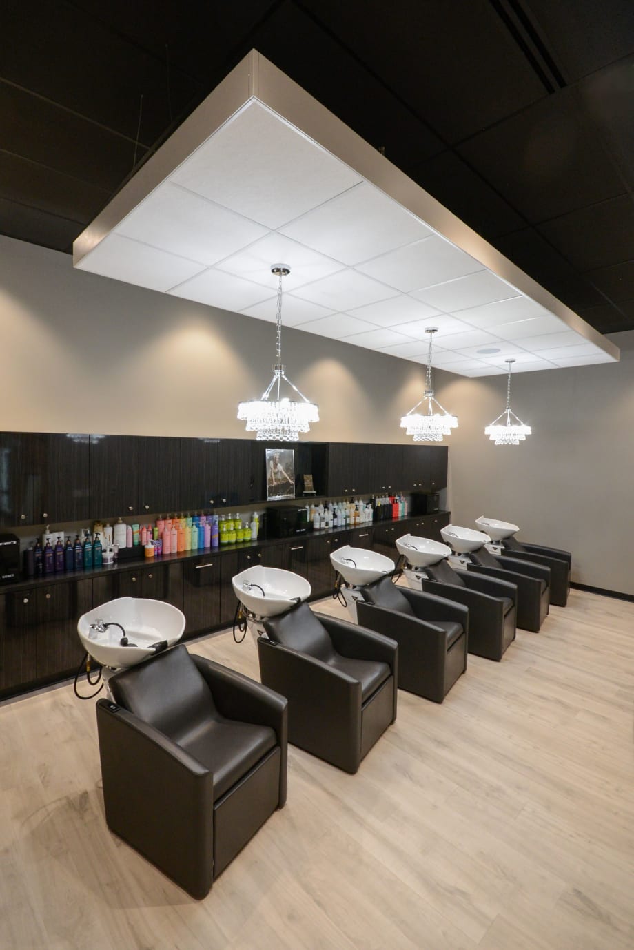A Spectradramatic and Enchanted Beauty Experience