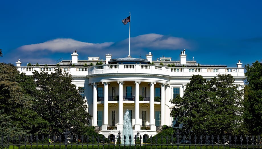 ATA President, Trucking CEOs Added to White House Economic Revival Group
