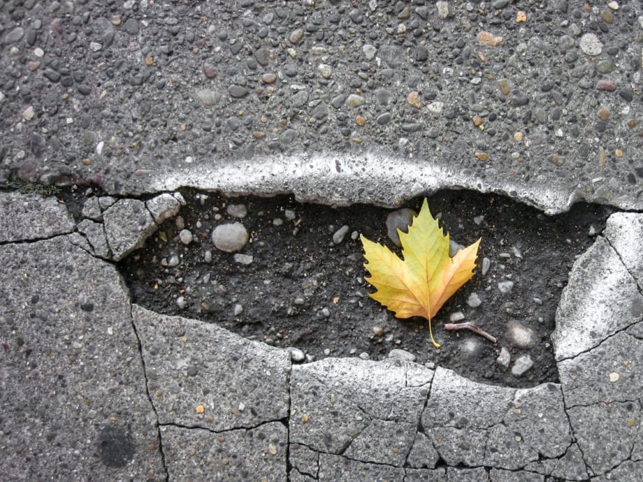 The Pothole Problem: Road Solutions and Driver Safety Strategies