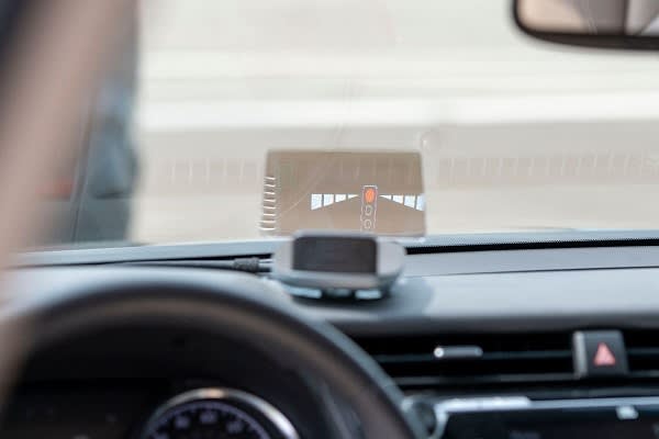 Tampa Continues Connected Vehicle Testing