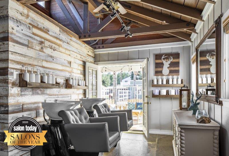 2020 Salons of the Year: The Beauty Artisan & Co.