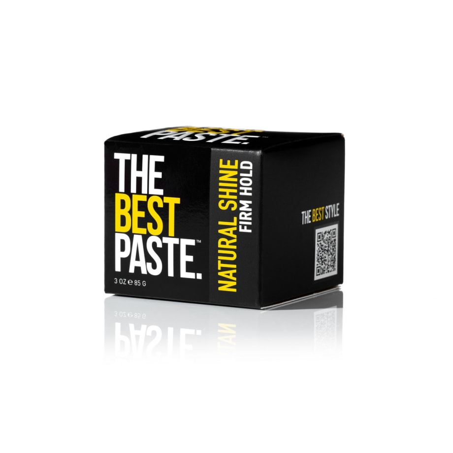 New Grooming Paste Expands Options