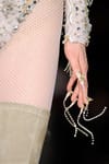 NYFW: Nails and Makeup at The Blonds, Simply Incredible