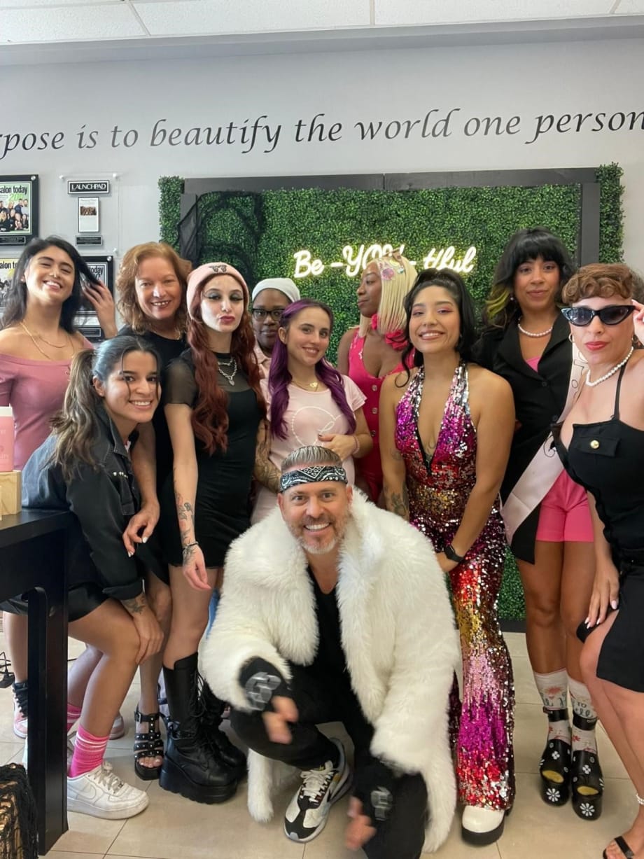 2024 SALON TODAY 200: Salon Culture