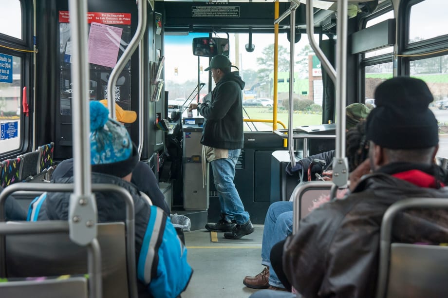 New FTA Directive Requires Transit Agencies to Address Transit Worker Assaults
