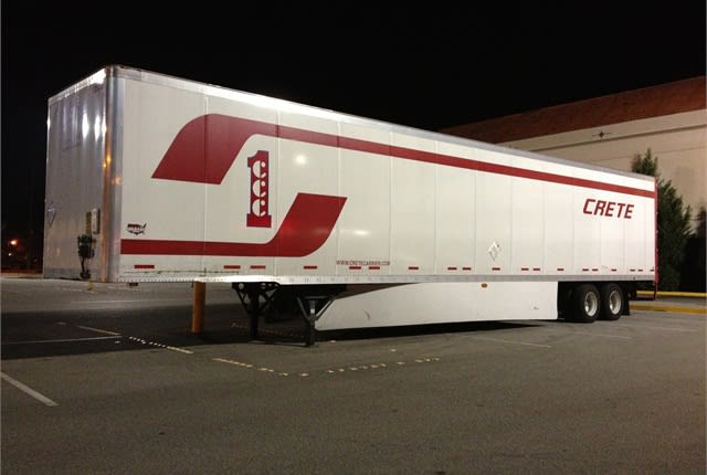 CargoNet: Cargo Theft Down Significantly in Second Quarter