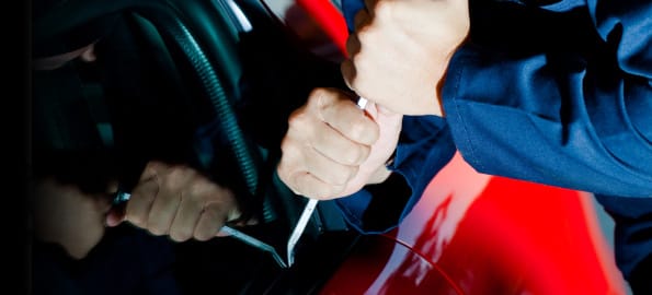 The Facets of Theft Protection