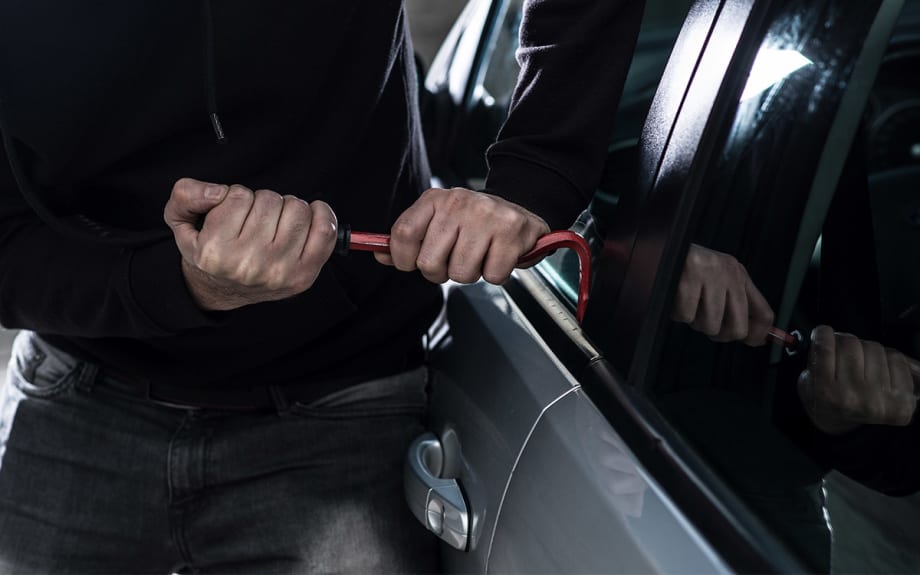 Thefts of Hyundai and Kia Vehicles Soar