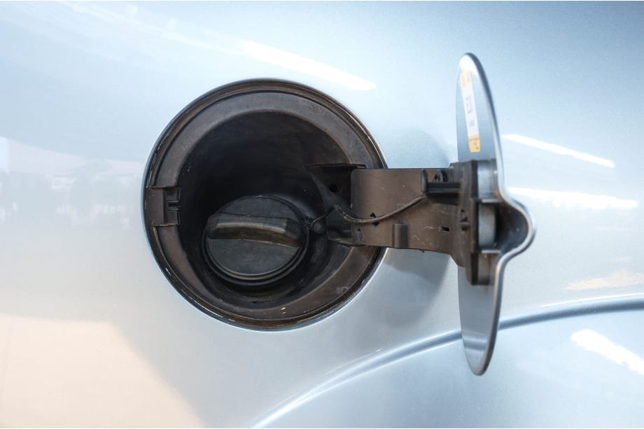 Thieves Steal Gas From Dealership’s Cars