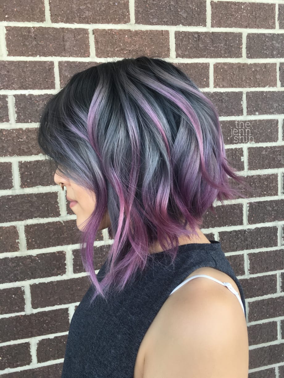 2018 MODERN SALON 100: Jenn Shin @thejennshin