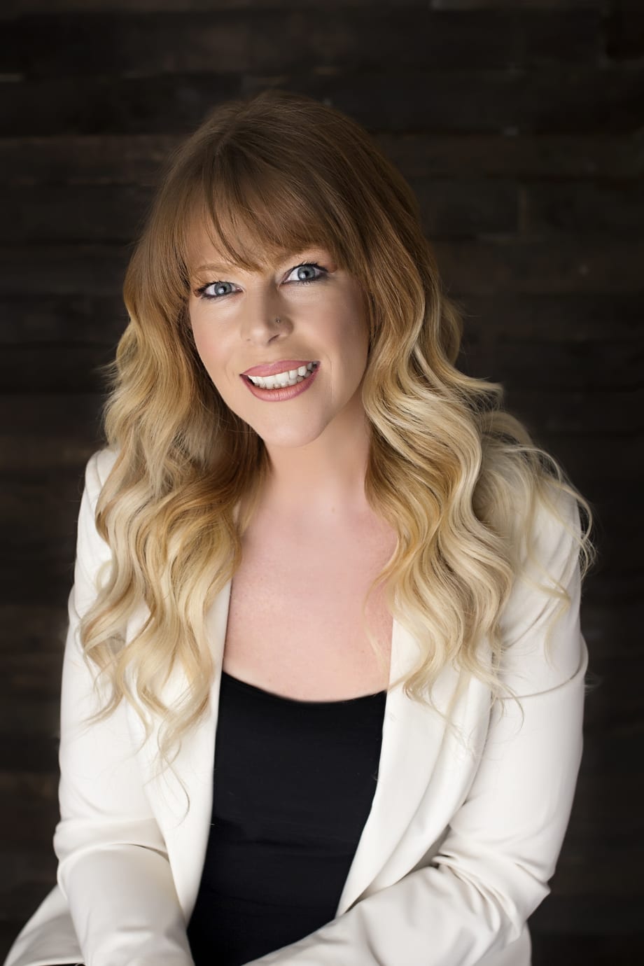 2018 MODERN SALON 100: Kimberly Bruce @themisfitblonde