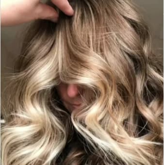 Linange Helps Stylists Achieve Perfect Blondes Every Time