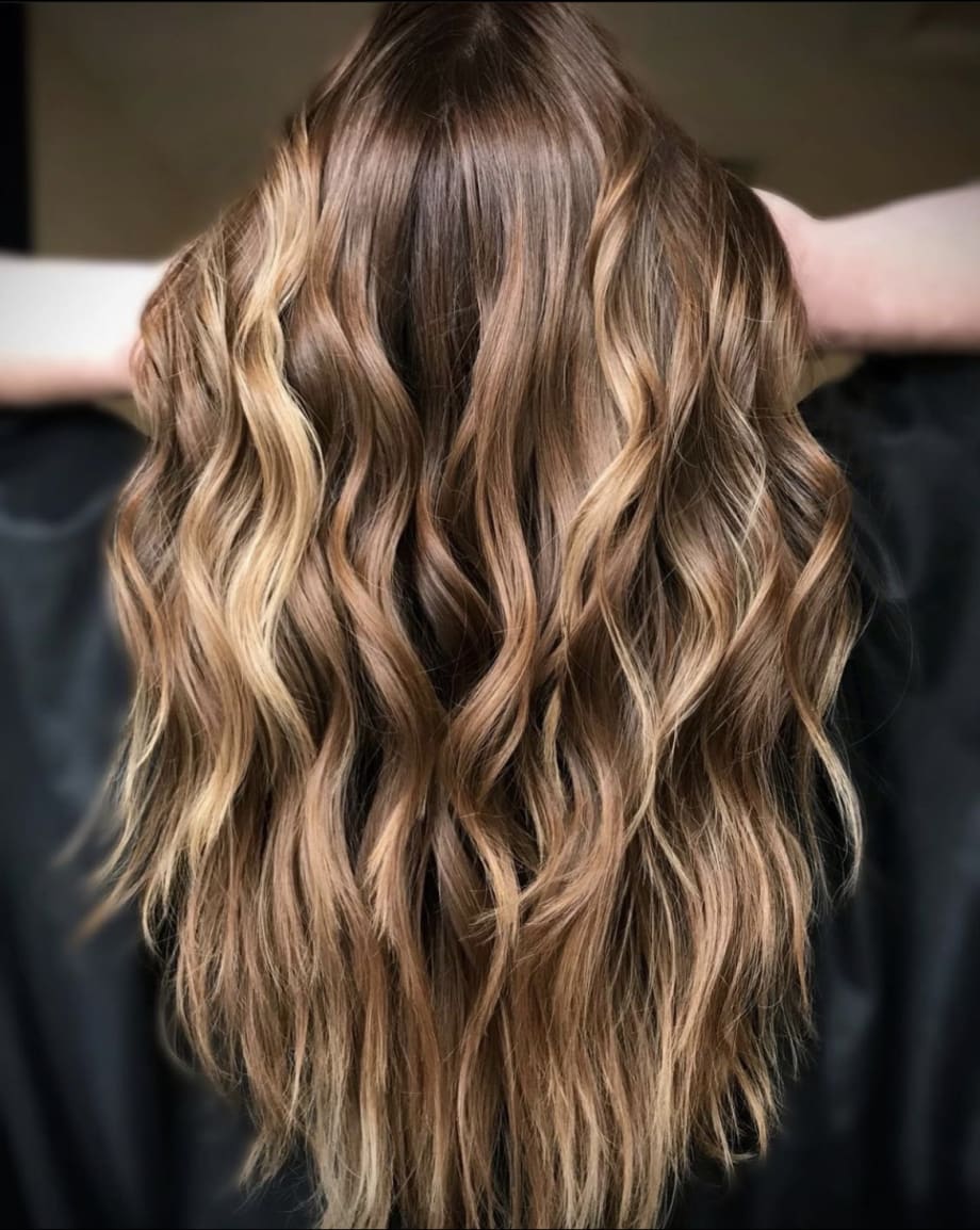 Color Formulas: How to Use Colormelting to Create Gorgeous Blondes