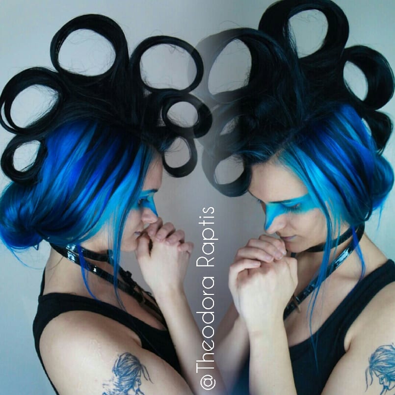 GOING FIERCE: "The Oracle"