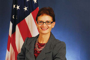 Therese McMillan named chief planning officer for L.A. Metro