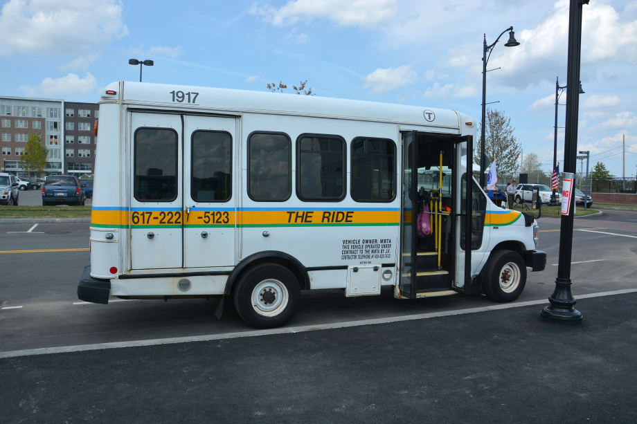 MBTA Resolves ADA Violation Allegations