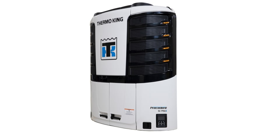 Thermo King Introduces Long-Haul Trailer Refrigeration Platform