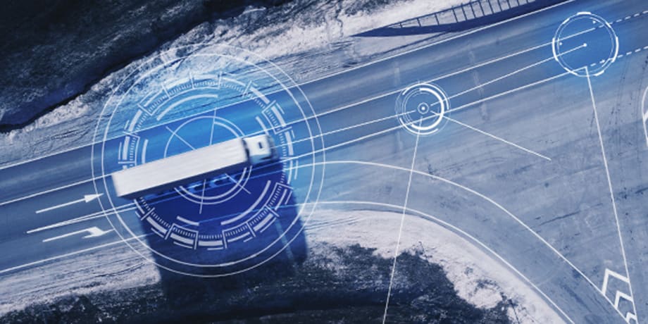 How Telematics are Changing the Cold Chain