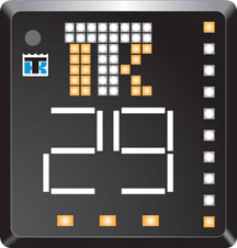 Thermo King Launches Remote Status Light Displays

