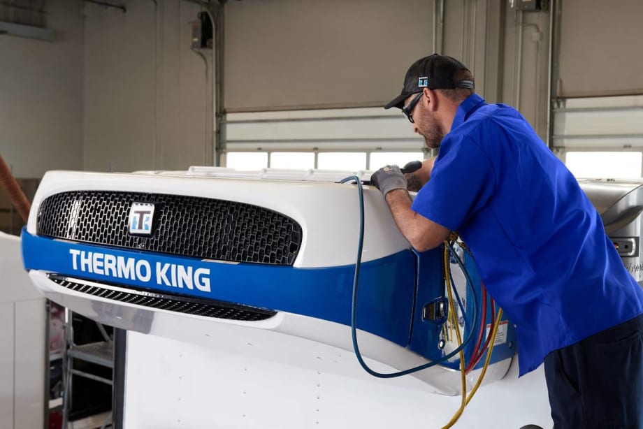 Navigating Transport Refrigeration in the Era of EVs