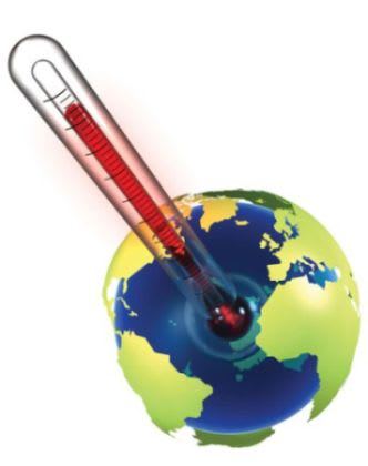 Ford's Commitment to Energy and Climate Change Heats Up
