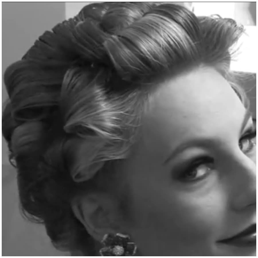 HOW TO: The Absolute PERFECT Fingerwave