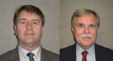 Pacer Names Munn and Maillette to Executive Posts
