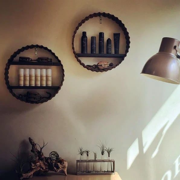 Up Your Retail Game With Inspiration From Living Proof's Instagram Salon Merchandising Contest