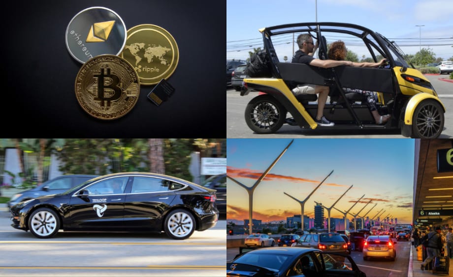 Auto Rental News' Top 10 Articles of 2018