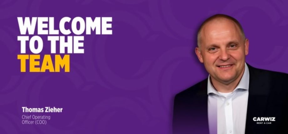 CARWIZ International Hires New COO