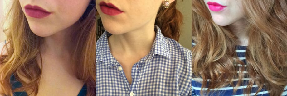 Editor Obsessions: OCC Tarred & Feathered Duo