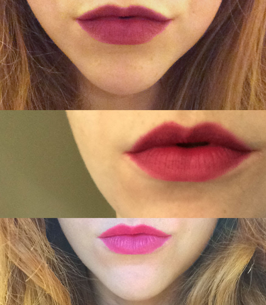 Editor Obsessions: OCC Tarred & Feathered Duo