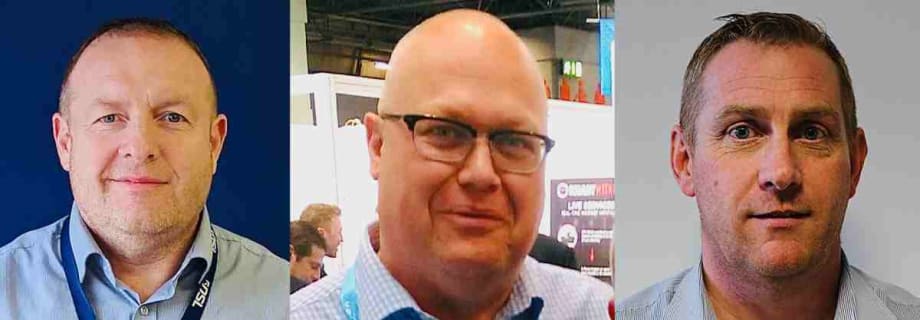 Association of Fleet Professionals Appoints Three New Board Members
