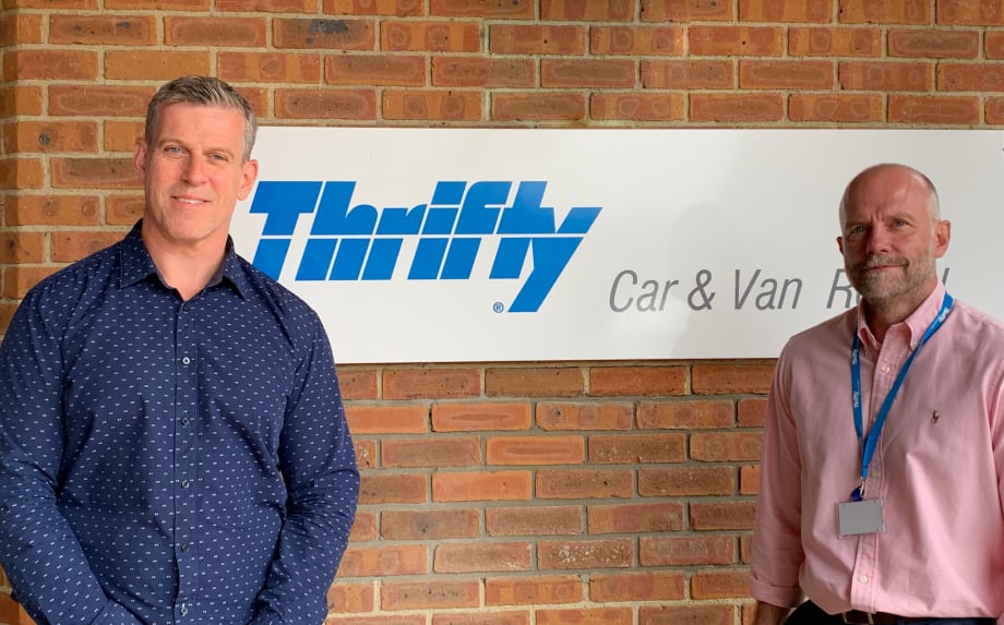 Thrifty Car & Van Rental Hires Manager To Develop Flexible Subscription Offering