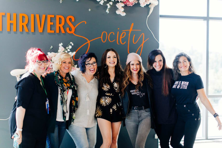 Business-building Crash Course Points Hair Pros Toward Wealth