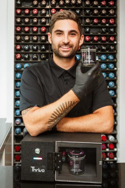 For These Salons, At-Home Color Kits Didn't End with Reopening