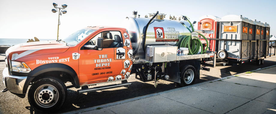 Delivering Relief — As Efficiently as Possible