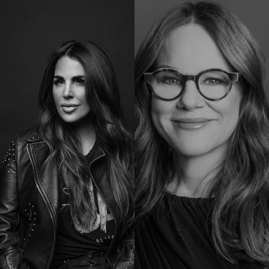 Redken Welcomes Ruth Roche and Wendy Bélanger As Redken Artists