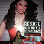 Farouk's International Sales & Buying Conference FIESTA!