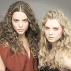 MODERN SALON TV: How-To Create Natural-Looking Texture With an Iron