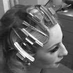 HOW TO: The Absolute PERFECT Fingerwave