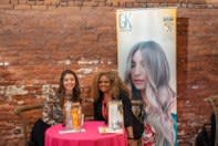 SLIDESHOW: MODERN SALON Independent Boot Camp