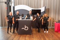 SLIDESHOW: MODERN SALON Independent Boot Camp