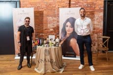 SLIDESHOW: MODERN SALON Independent Boot Camp