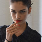 OPI at Fashion Week