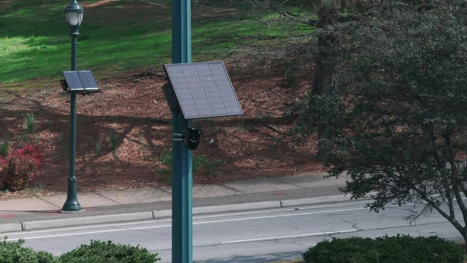 Flock Safety Expands Product Suite with Solar-Powered, AI-Enhanced Video and LPR Solution