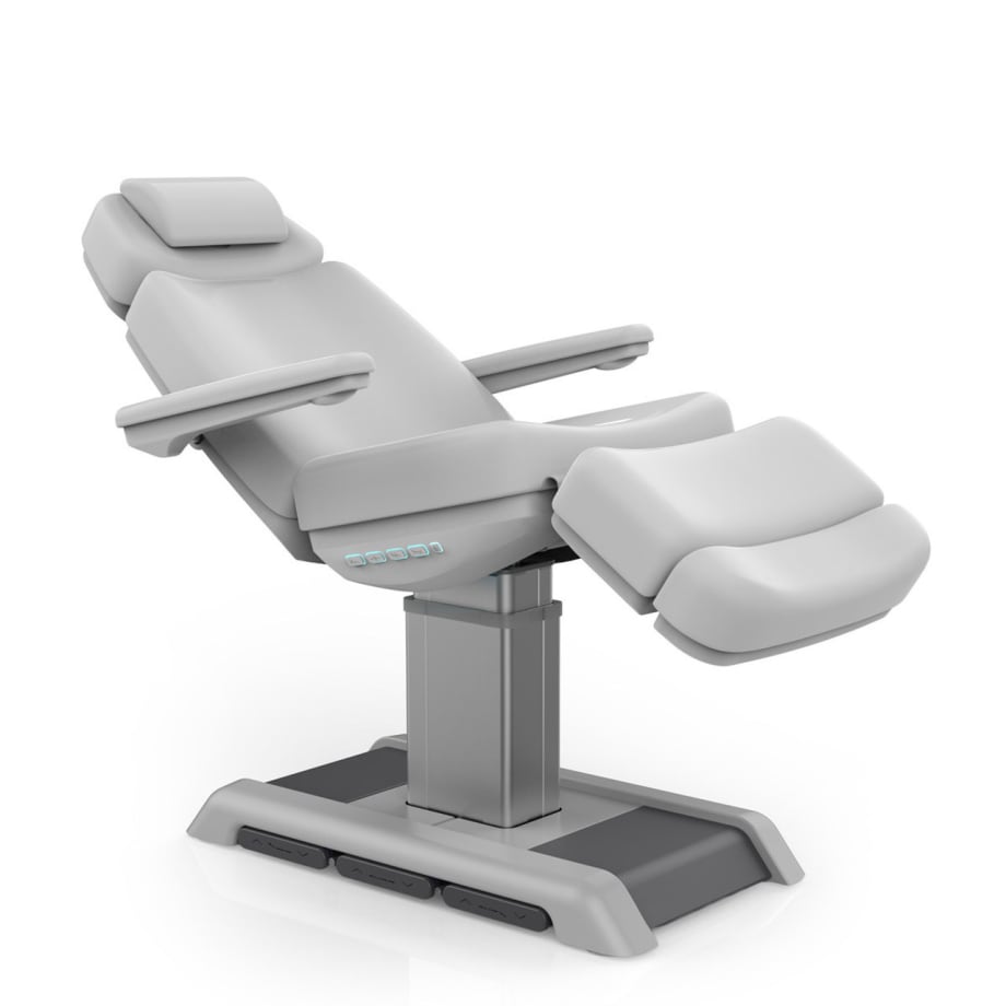 Minerva Expands Massage Equipment Line to Support Wellness & Spa Professionals Nationwide