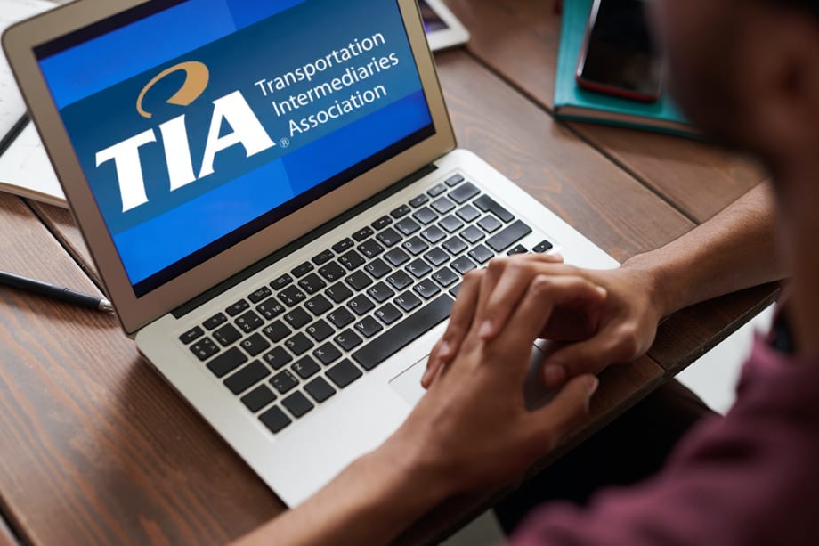 TIA Creates Logistics Academy