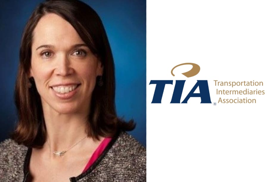 TIA Names New President, CEO